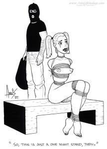 www.annisbondage.com - Bondage Art 0313 thumbnail